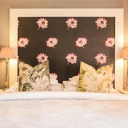 Upper House Guesthouse Кларенс Екстер'єр фото