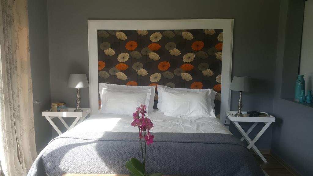 Upper House Guesthouse Кларенс Екстер'єр фото